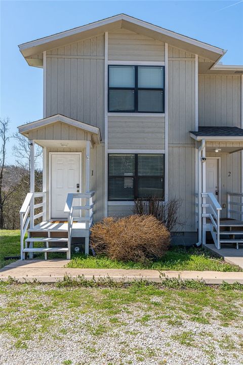 Photo of 45 Blue Water Drive 1 #1, Holiday Island, AR 72631 (MLS # 1339849)