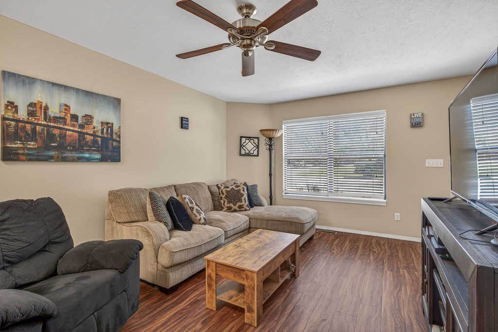 Unit 10 Holiday Island - Residential