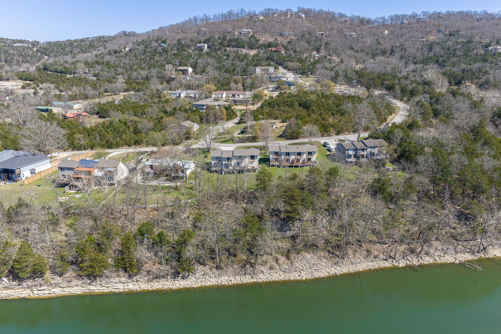 Unit 10 Holiday Island - Residential