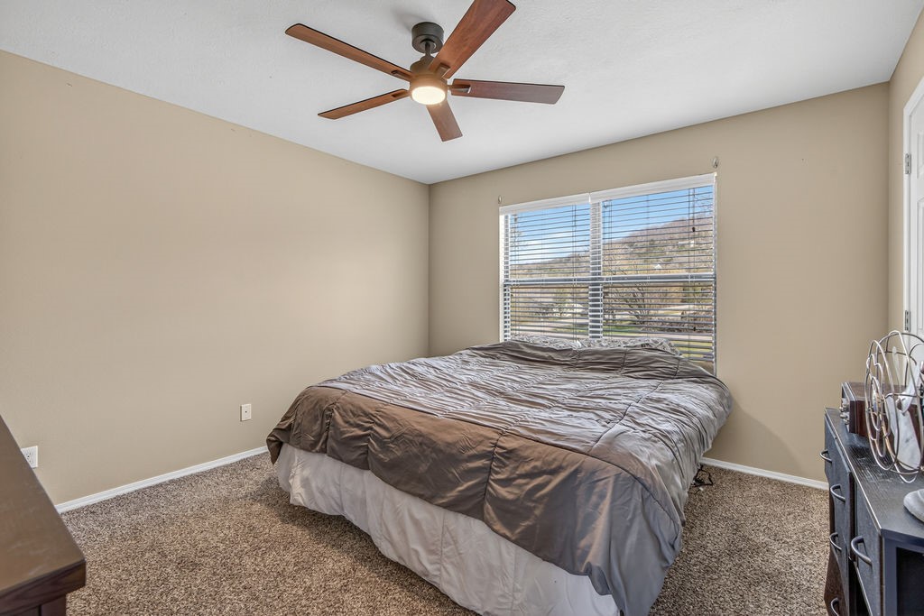 Unit 10 Holiday Island - Residential