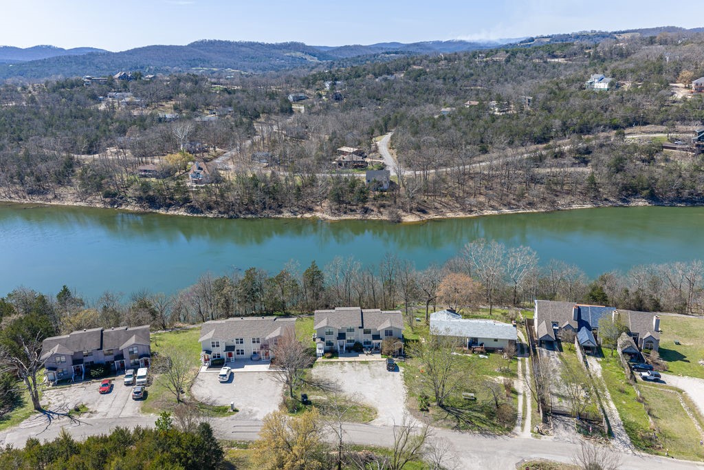 Unit 10 Holiday Island - Residential