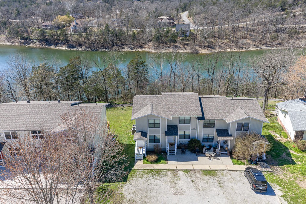 Unit 10 Holiday Island - Residential