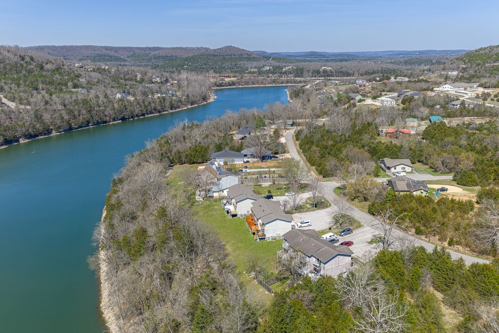 Unit 10 Holiday Island - Residential