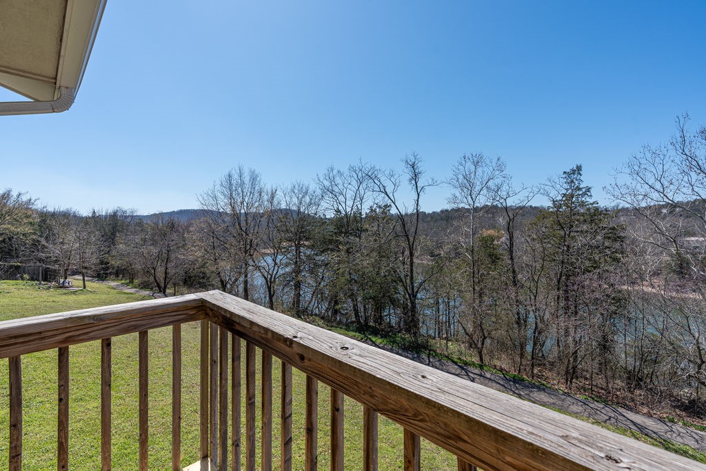 Unit 10 Holiday Island - Residential