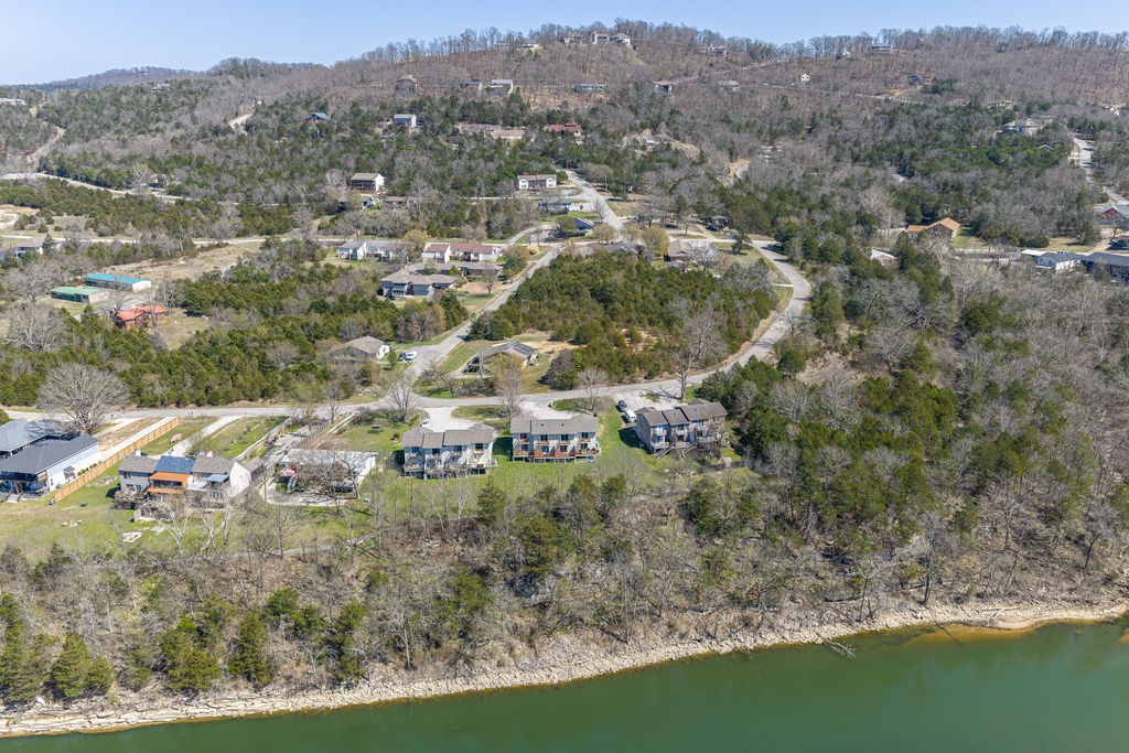 Unit 10 Holiday Island - Residential