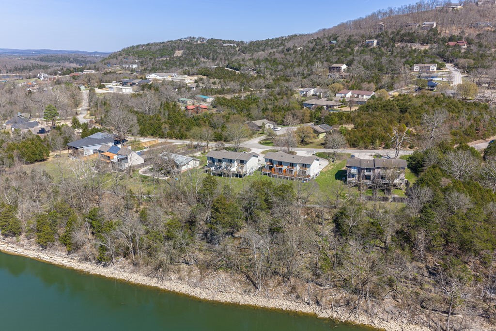 Unit 10 Holiday Island - Residential