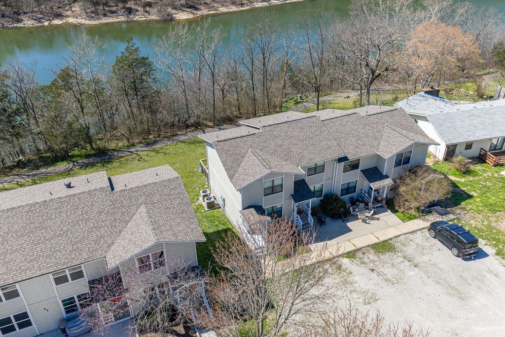 Unit 10 Holiday Island - Residential