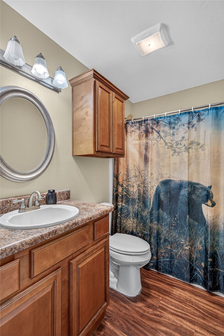 Unit 10 Holiday Island - Residential