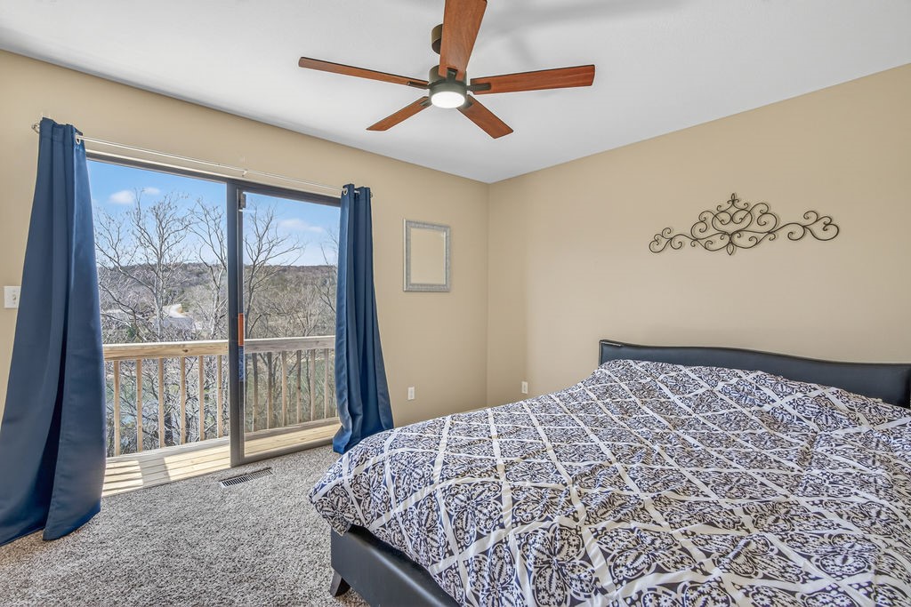 Unit 10 Holiday Island - Residential