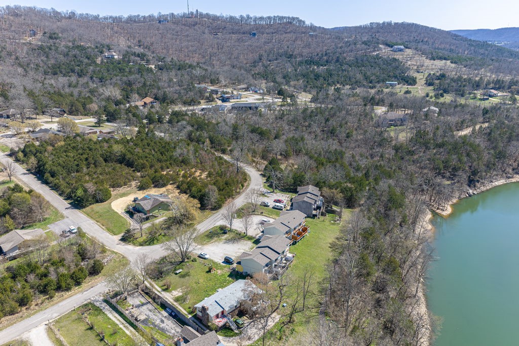 Unit 10 Holiday Island - Residential