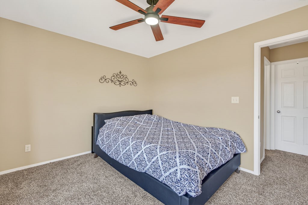 Unit 10 Holiday Island - Residential