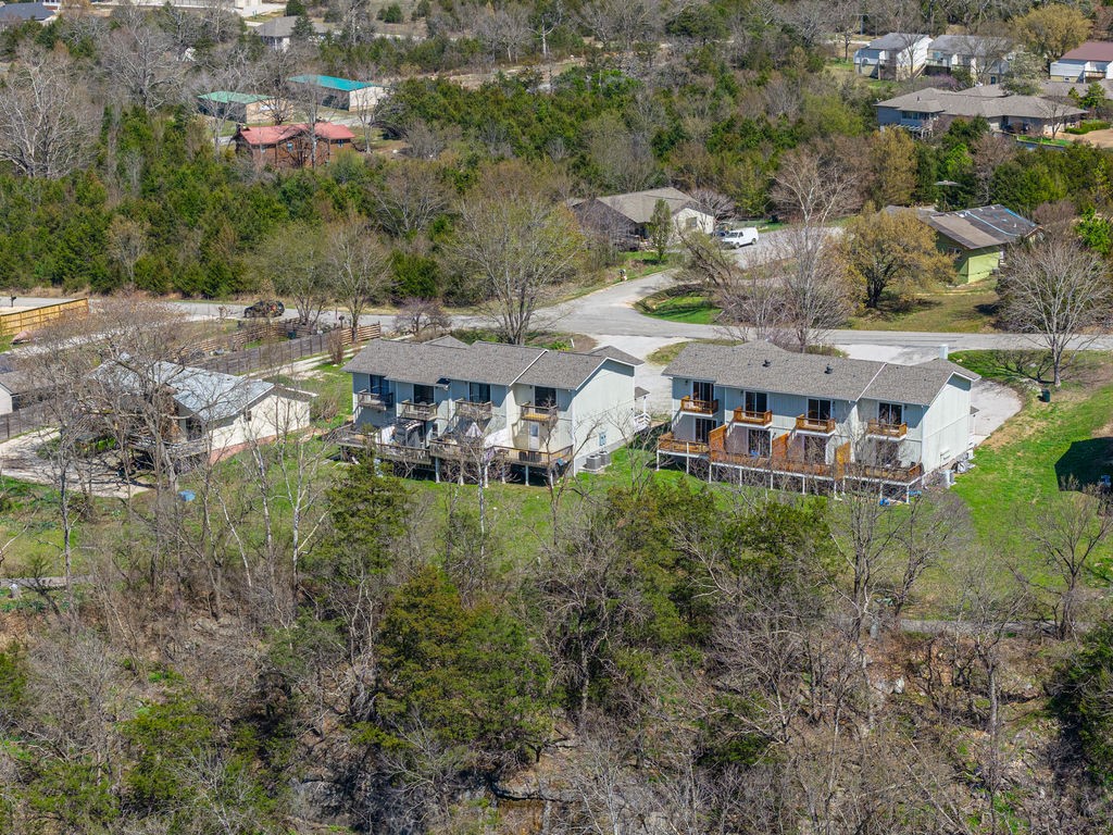 Unit 10 Holiday Island - Residential