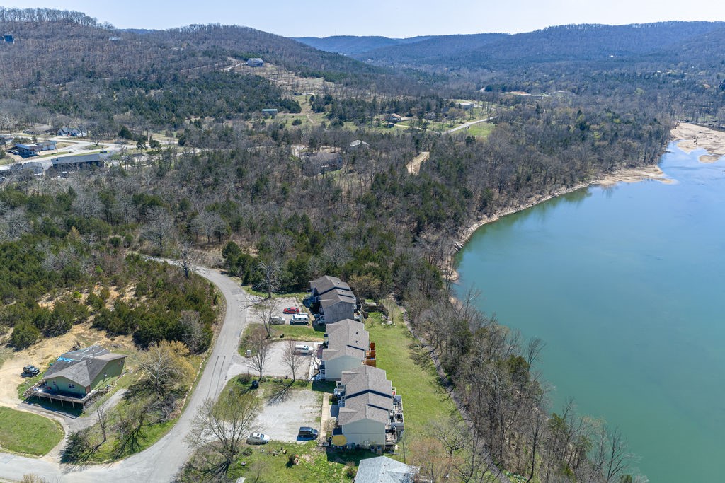 Unit 10 Holiday Island - Residential