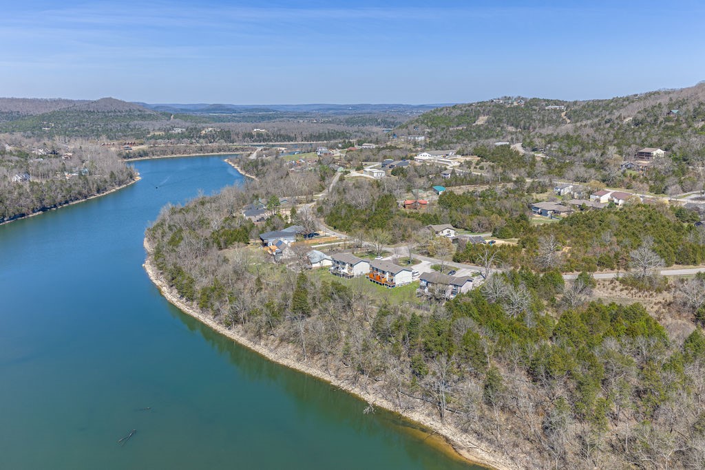 Unit 10 Holiday Island - Residential