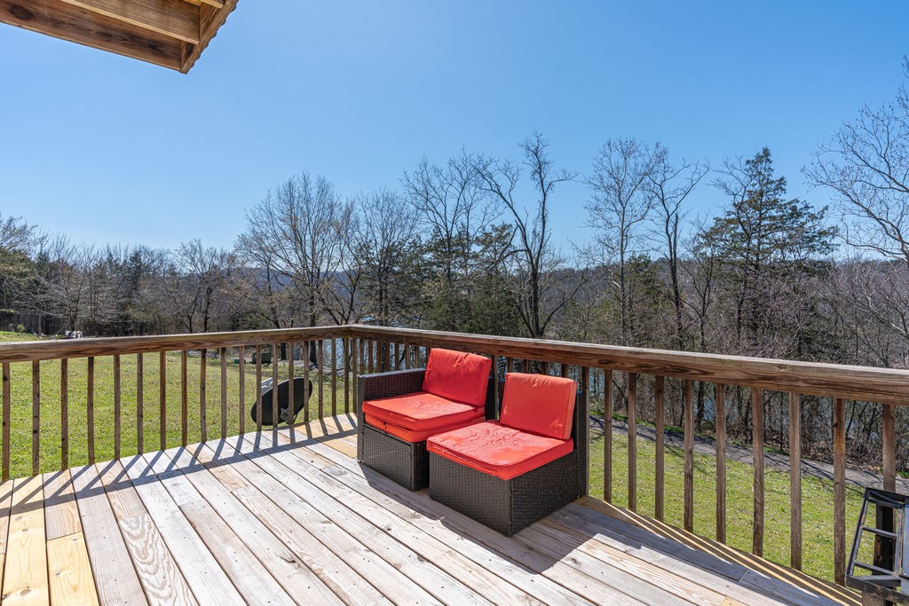 Unit 10 Holiday Island - Residential