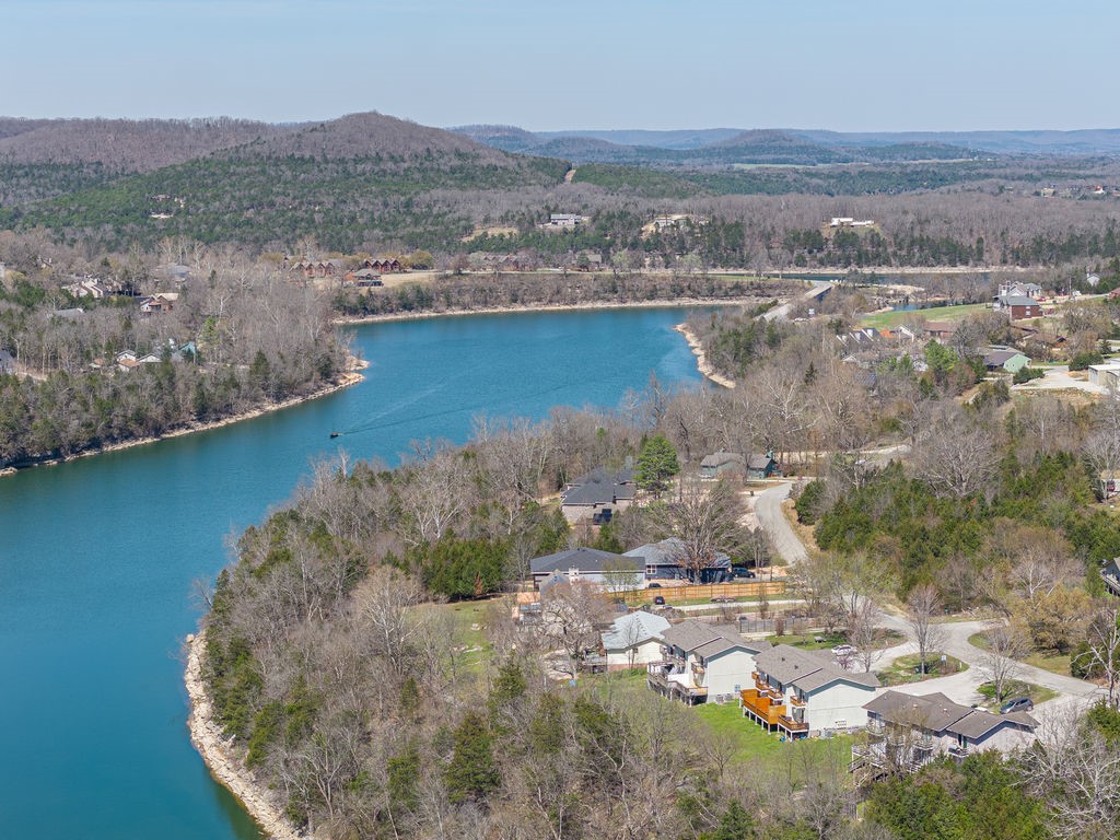 Unit 10 Holiday Island - Residential