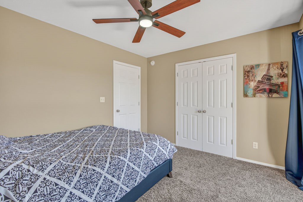 Unit 10 Holiday Island - Residential