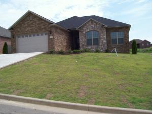 Very nice new home. Hand scraped wood floors in the Great Room, Kitchen, Utility and dining rooms. Granite counter tops. Painted cabinets. Very spacious. High Ceilings The listed taxes are on the lot only.Home warranty is a one year builder''s warranty.