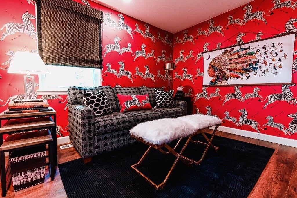 Bentonville Orig Bentonville - Residential