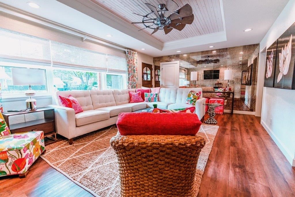 Bentonville Orig Bentonville - Residential