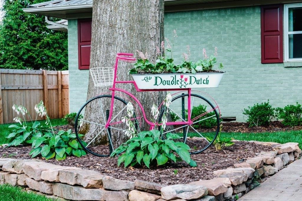 Bentonville Orig Bentonville - Residential