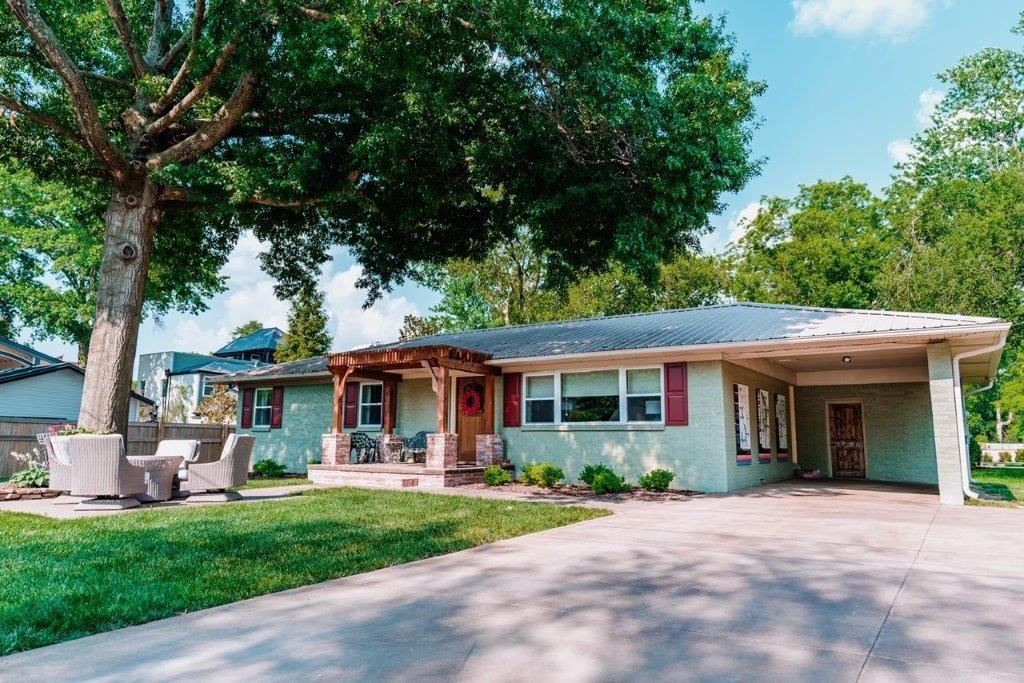 Bentonville Orig Bentonville - Residential