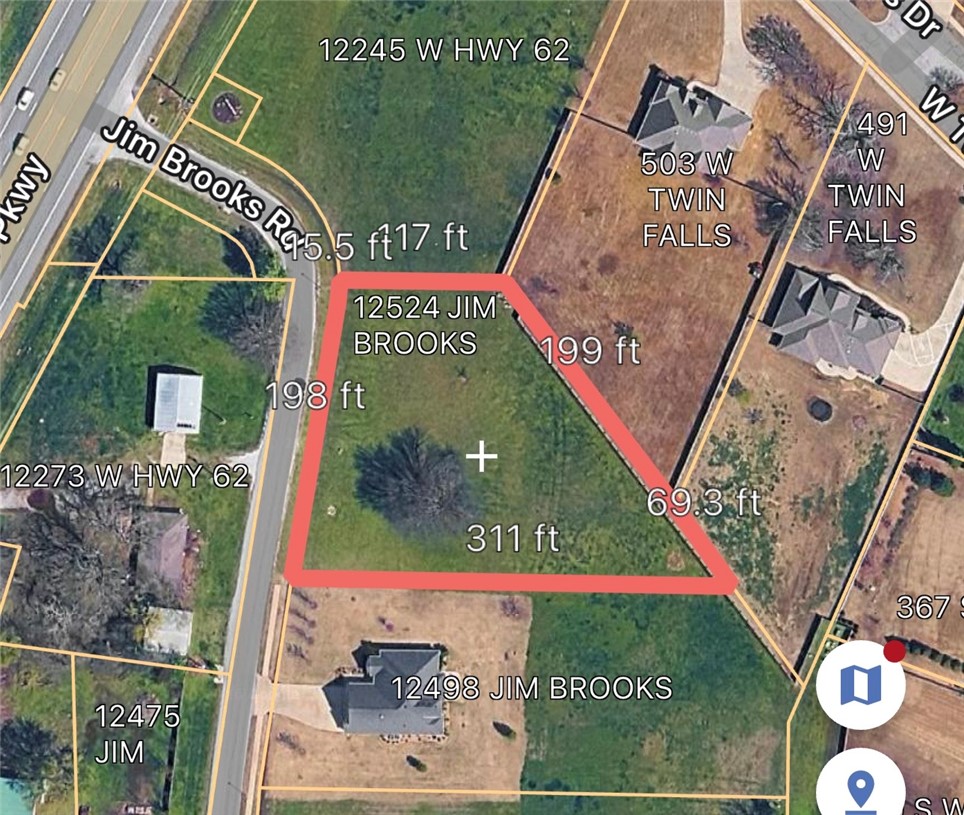 Twin Falls Add Ph Iii - Land