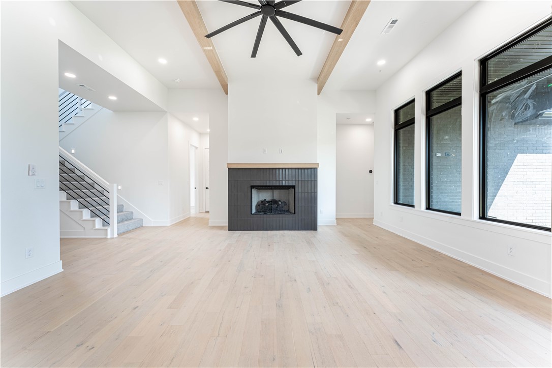 Scissortail Sub Ph 3 Rogers - Residential