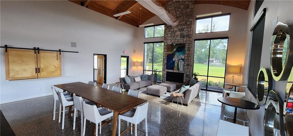 Scissortail Sub Ph 3 Rogers - Residential