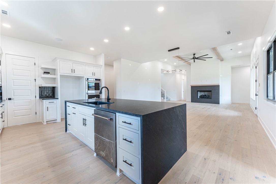 Scissortail Sub Ph 3 Rogers - Residential