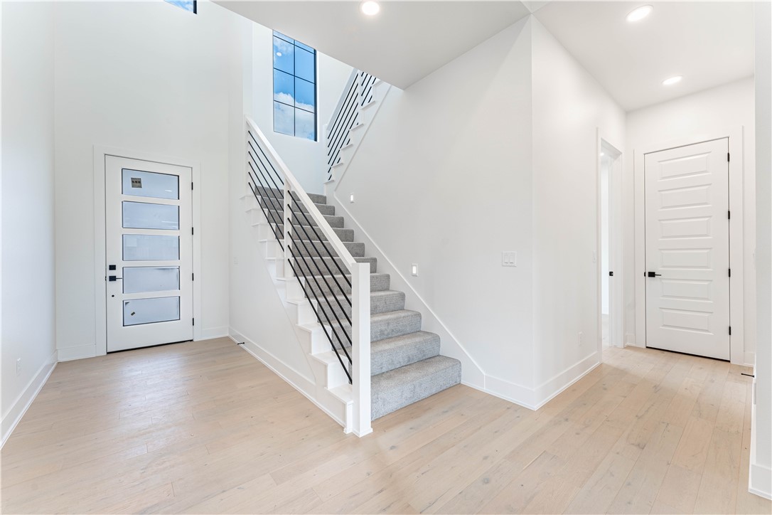 Scissortail Sub Ph 3 Rogers - Residential