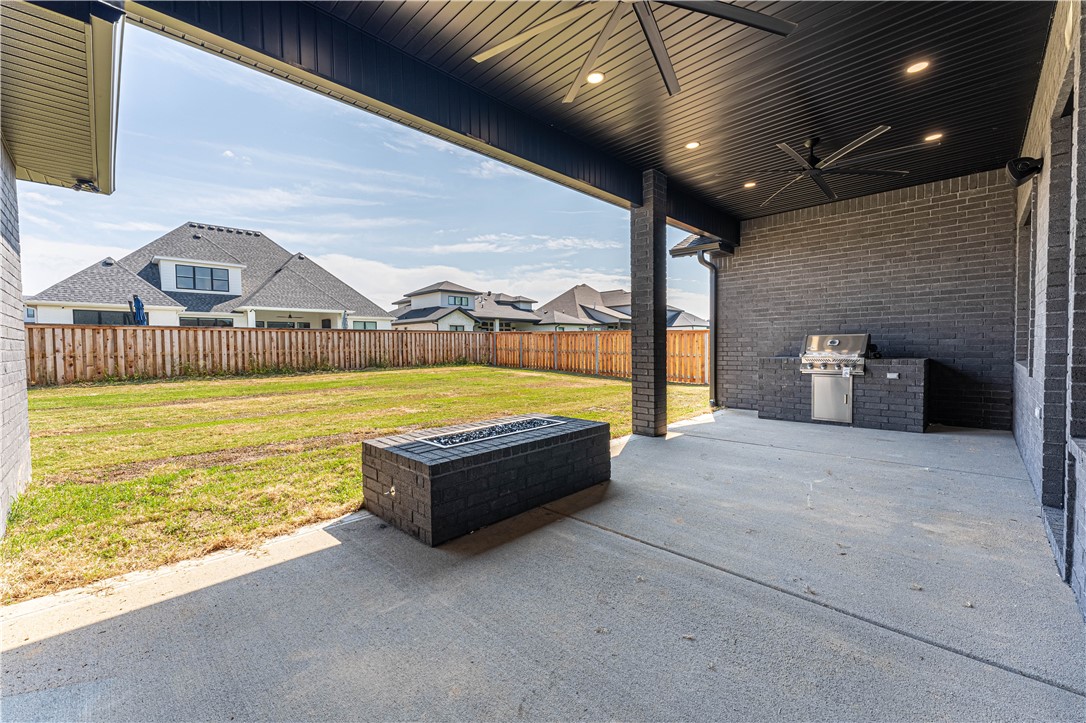 Scissortail Sub Ph 3 Rogers - Residential