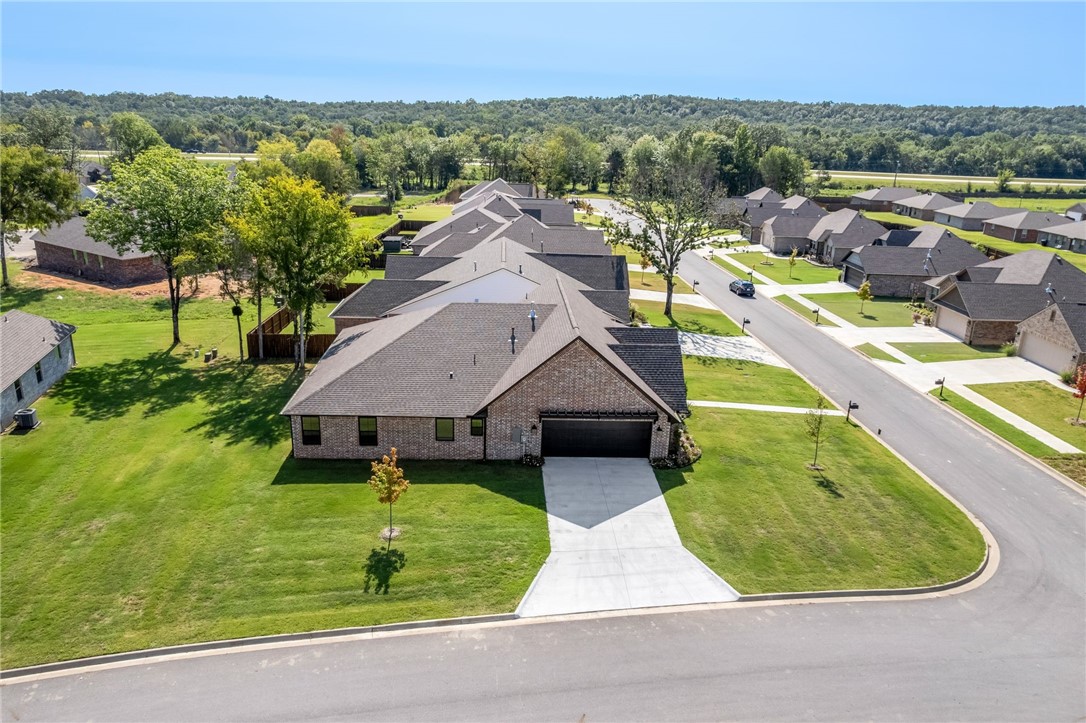 Shire Glen - Residential