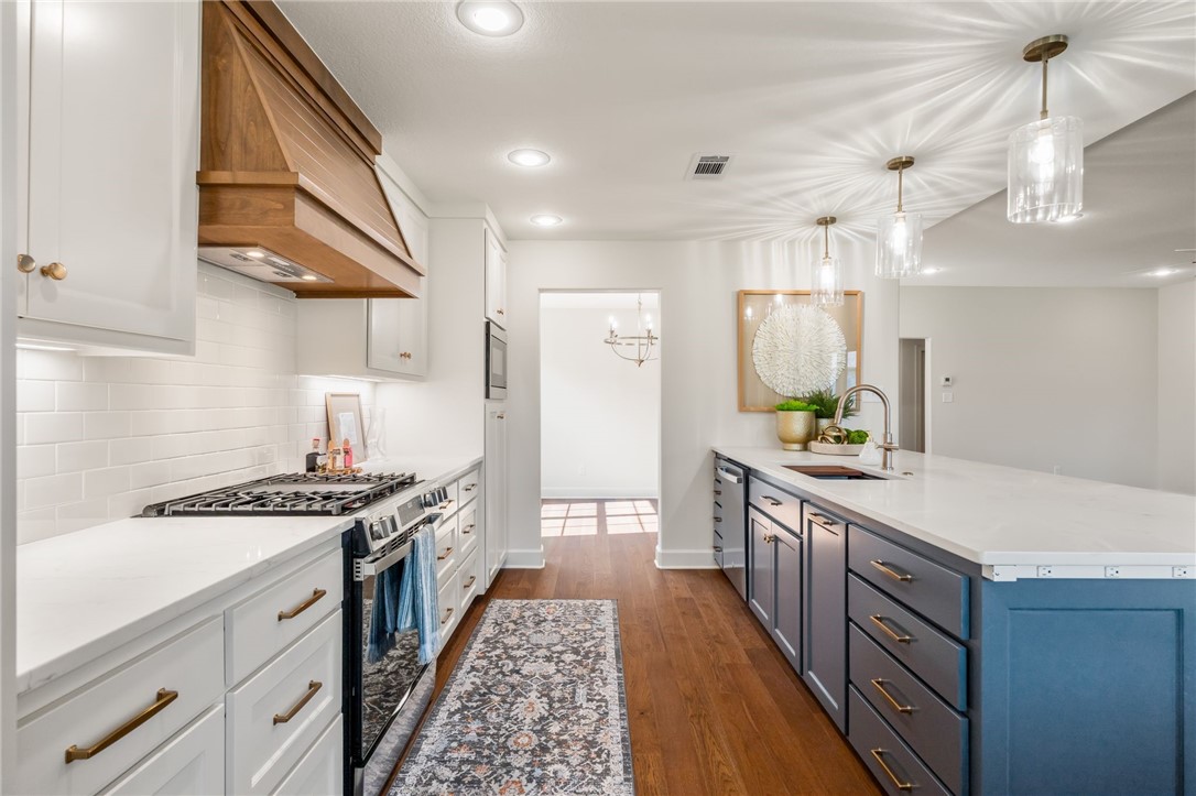 Shire Glen - Residential