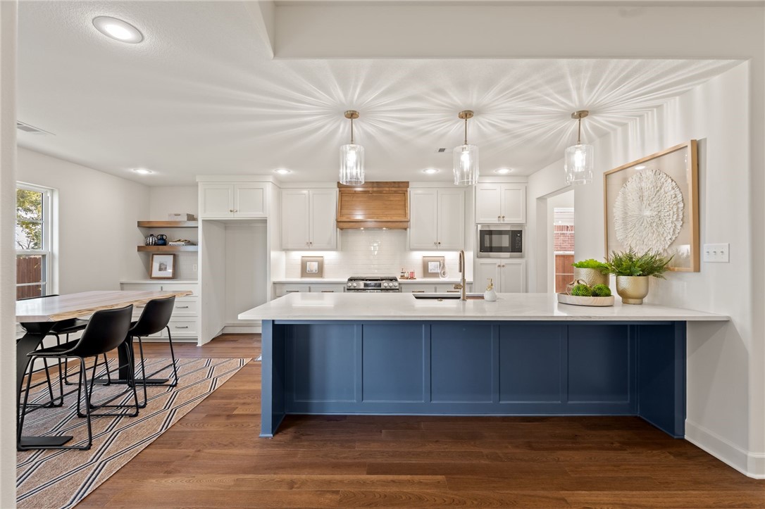 Shire Glen - Residential