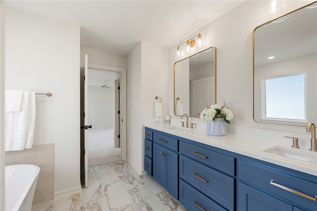 Shire Glen - Residential