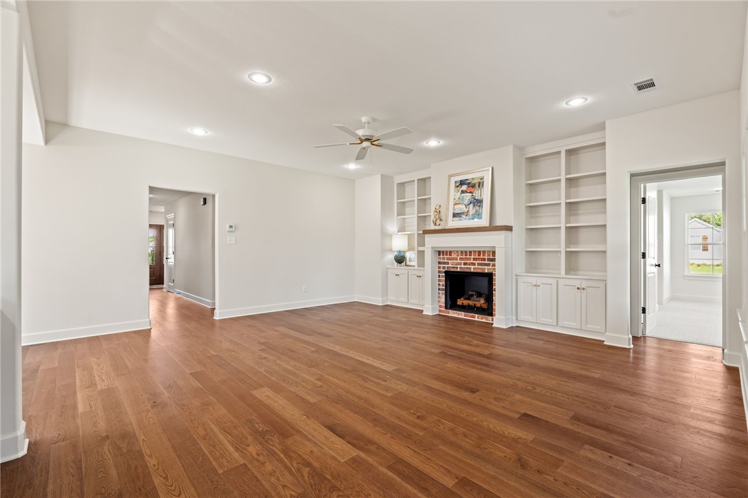 Shire Glen - Residential