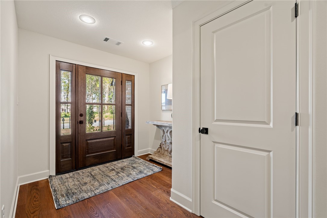 Shire Glen - Residential