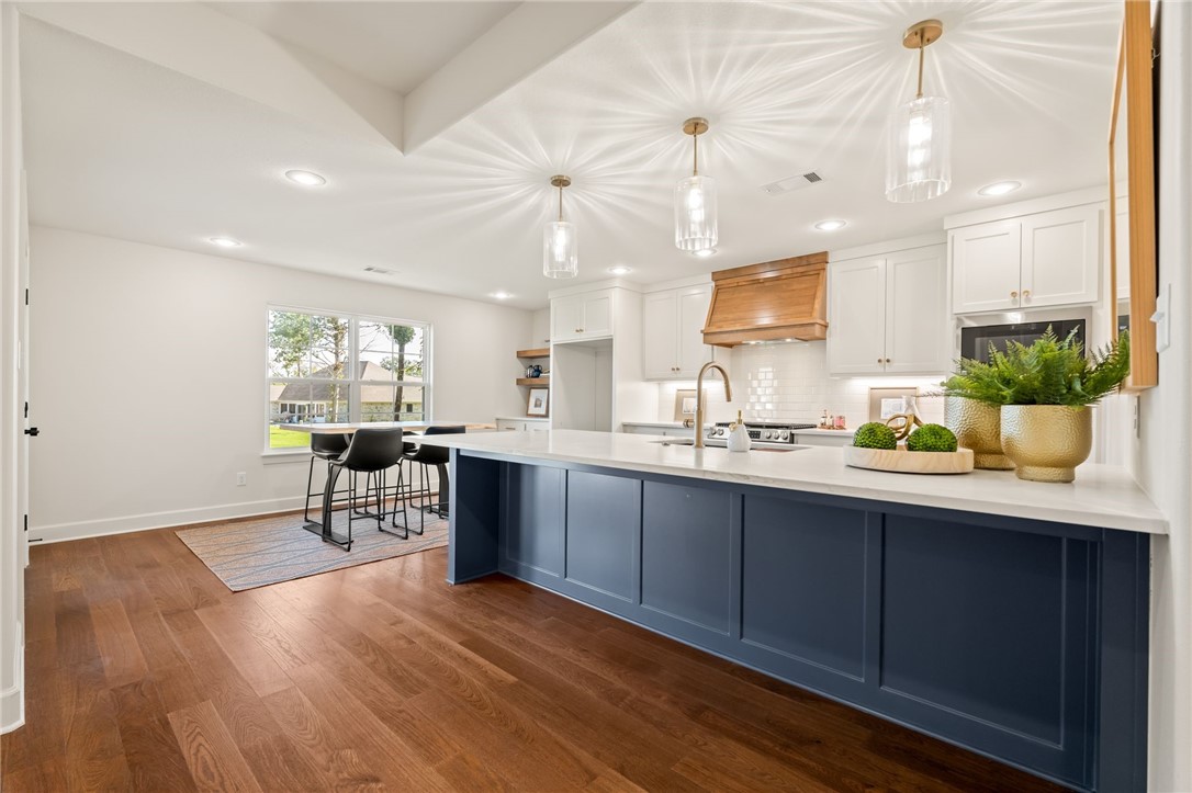 Shire Glen - Residential