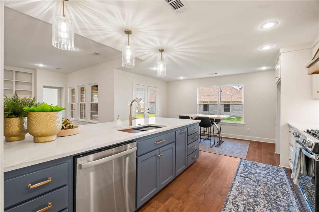 Shire Glen - Residential