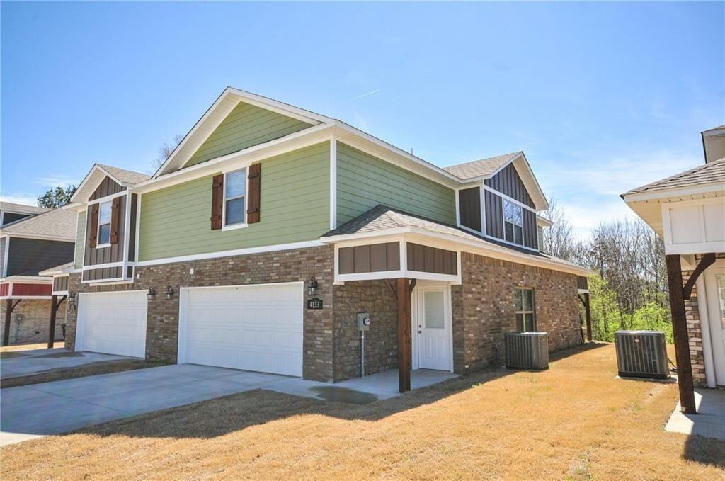 Photo 1 of 1 — 4133 W Santa Maria Lane, Fayetteville, AR 72704