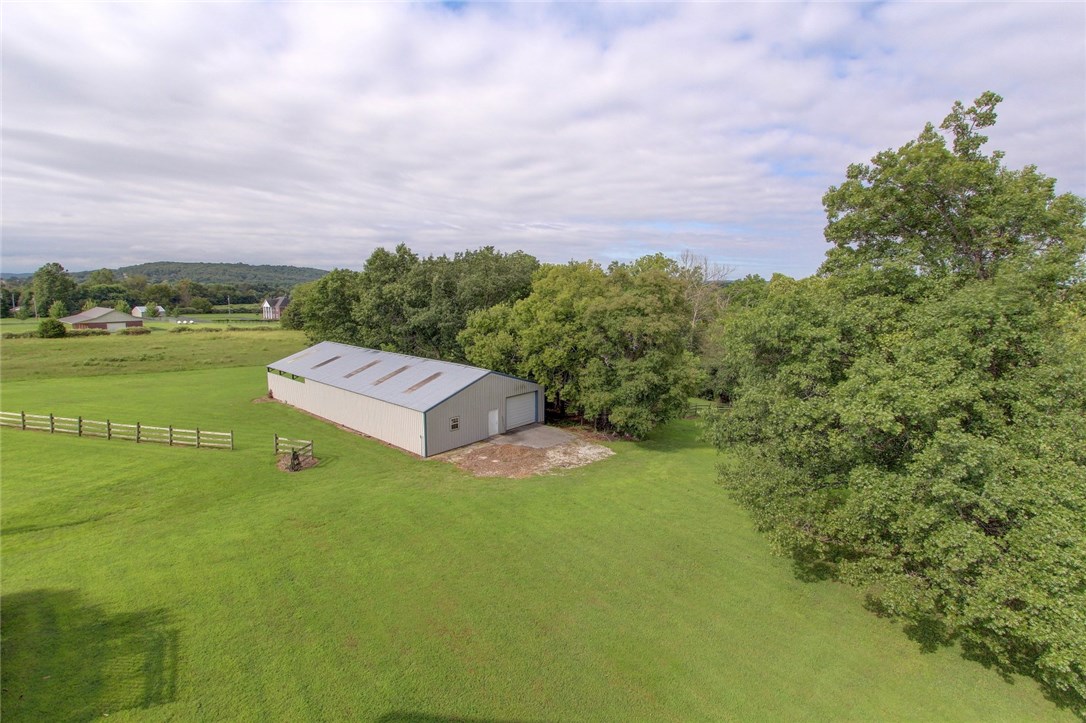 Goshen Outlots - Residential