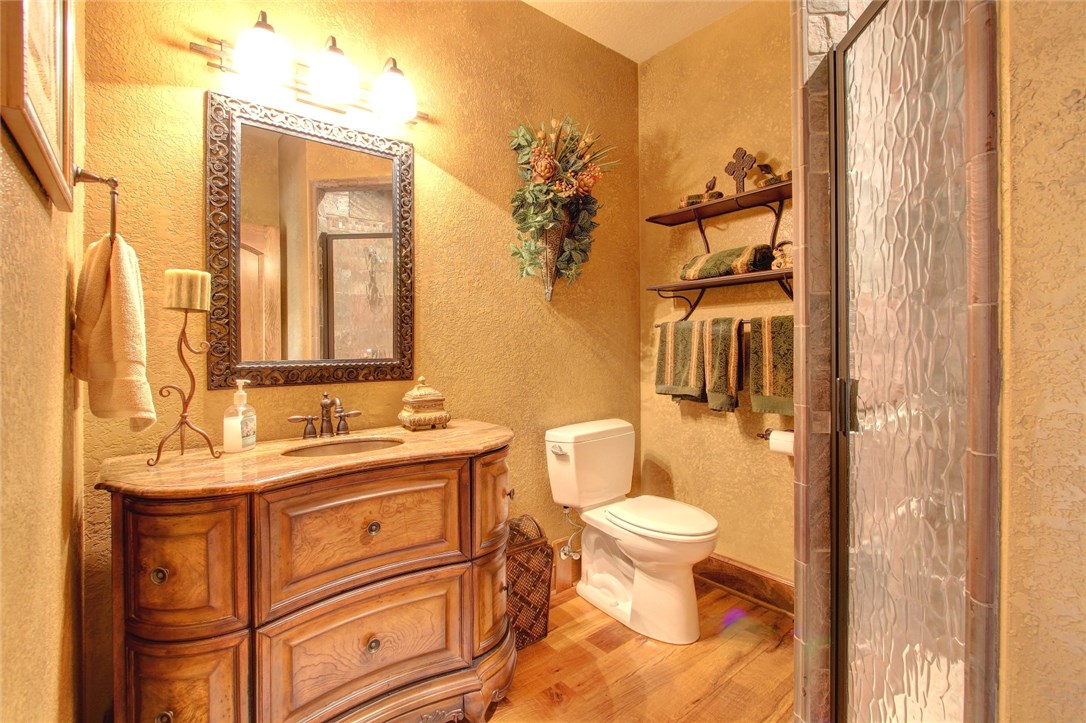 Goshen Outlots - Residential