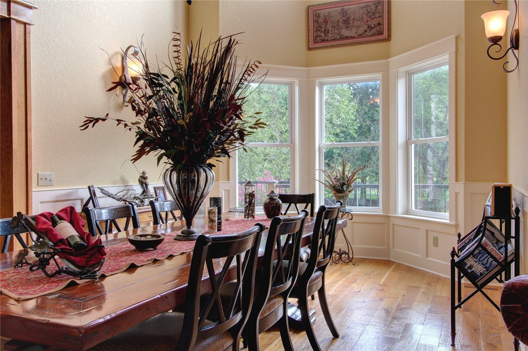 Goshen Outlots - Residential