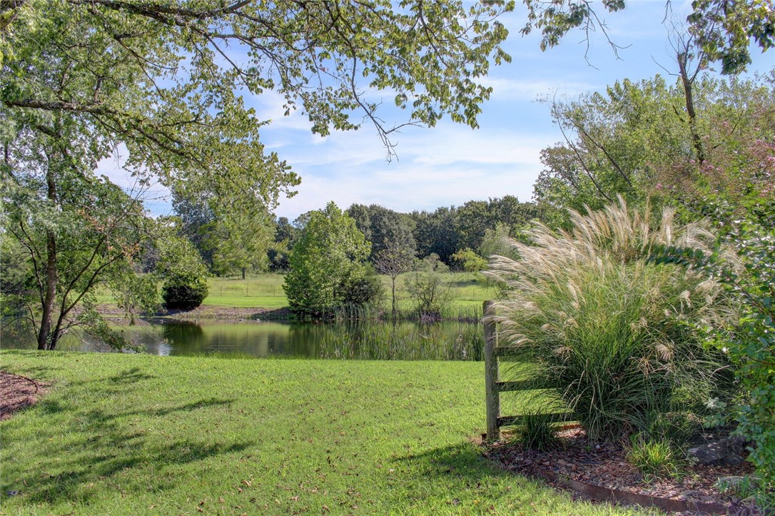 Goshen Outlots - Residential