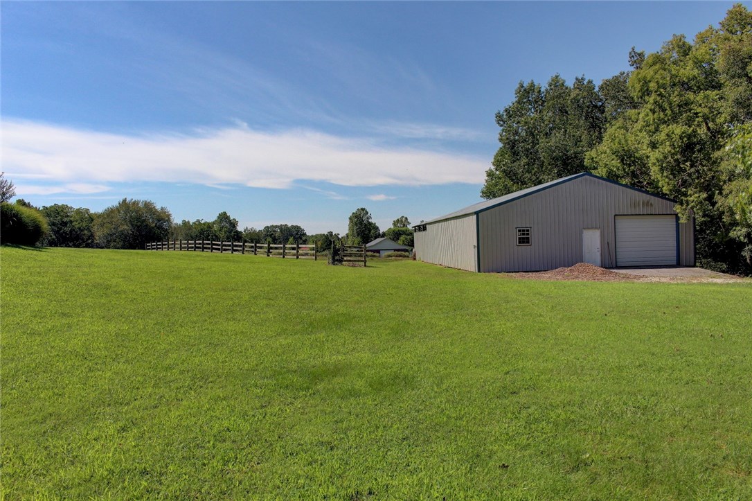 Goshen Outlots - Residential