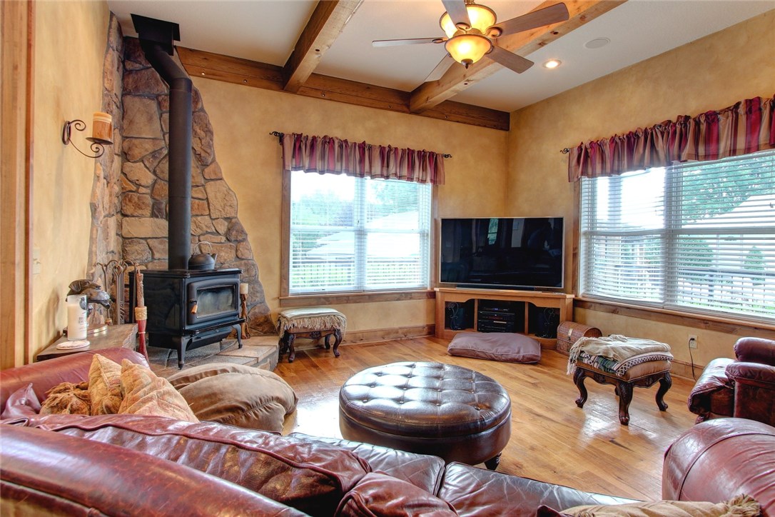 Goshen Outlots - Residential