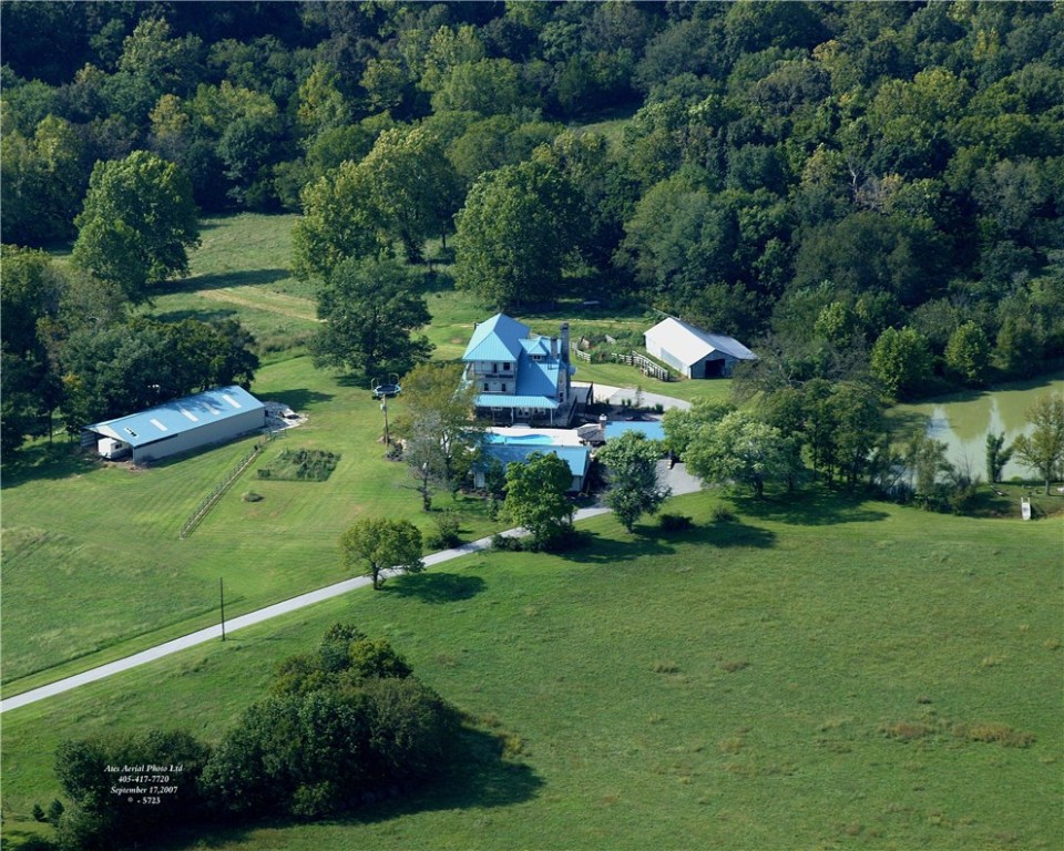 Goshen Outlots - Residential