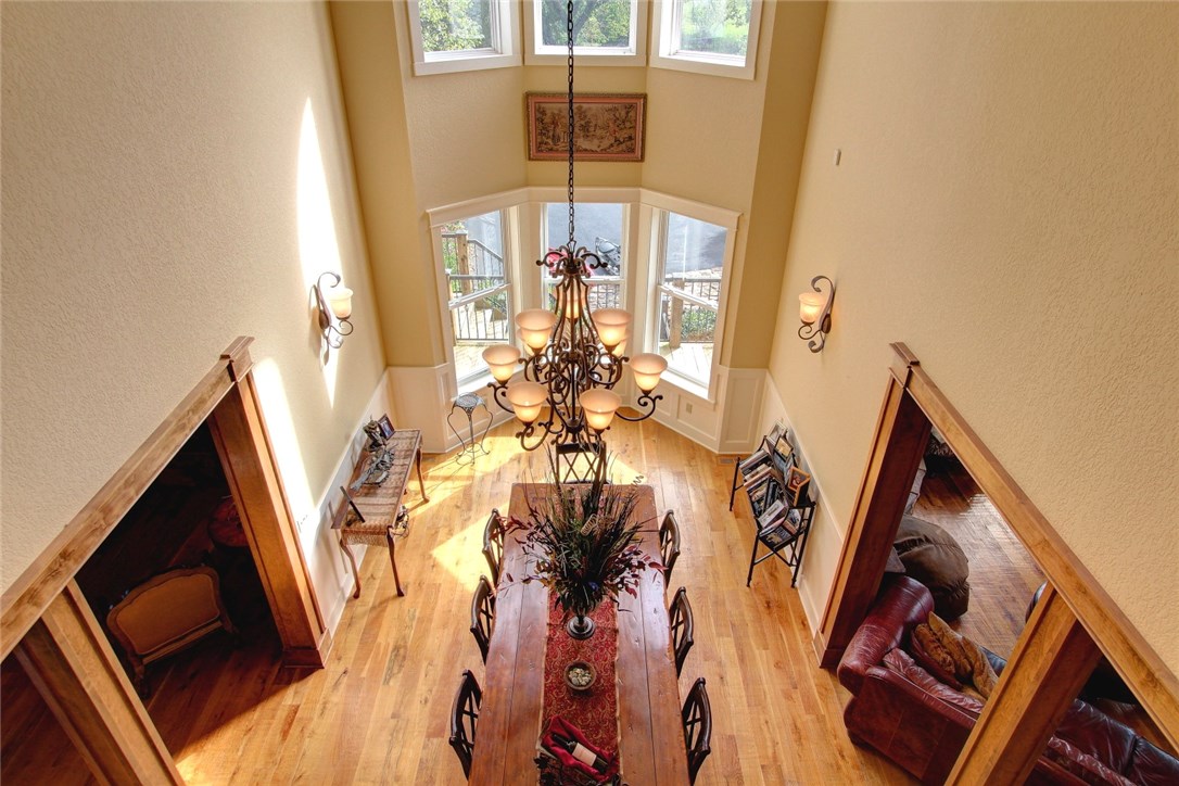 Goshen Outlots - Residential