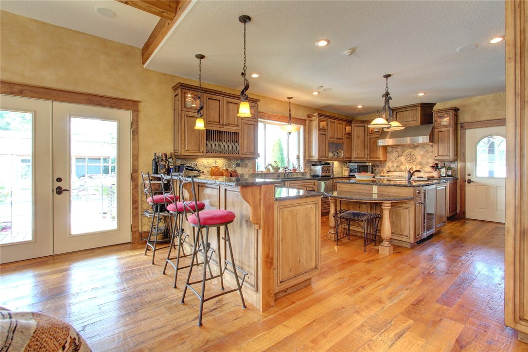 Goshen Outlots - Residential